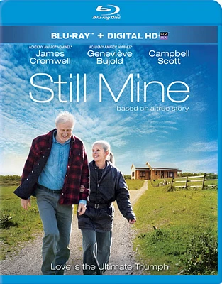 Still Mine - USED