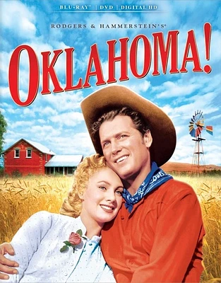 Oklahoma! - USED