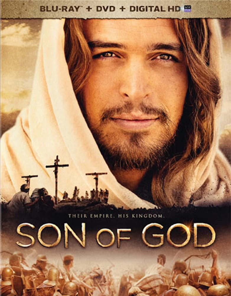 Son of God - USED