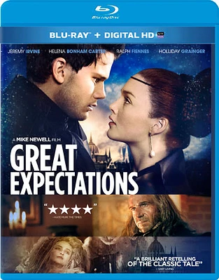 Great Expectations - USED