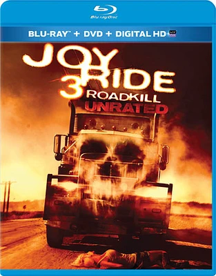 Joy Ride 3: Roadkill - USED