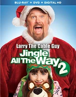 Jingle All the Way 2 - USED