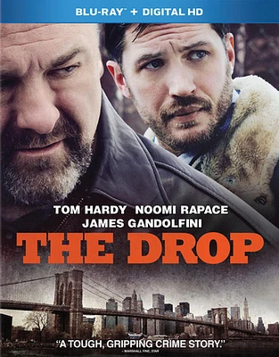 The Drop - USED