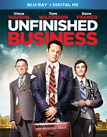 Unfinished Business - USED