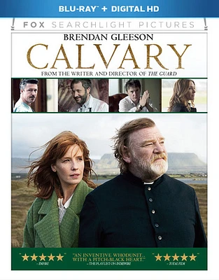 Calvary - USED