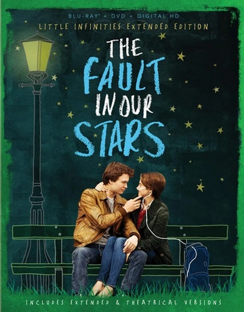 The Fault in Our Stars