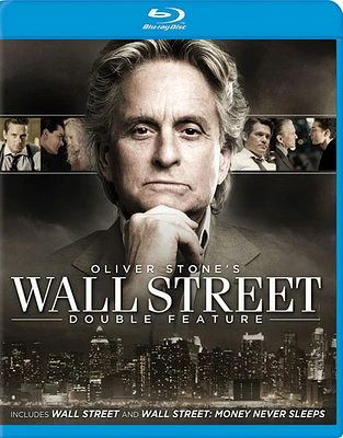 Wall Street 1 & 2 - USED