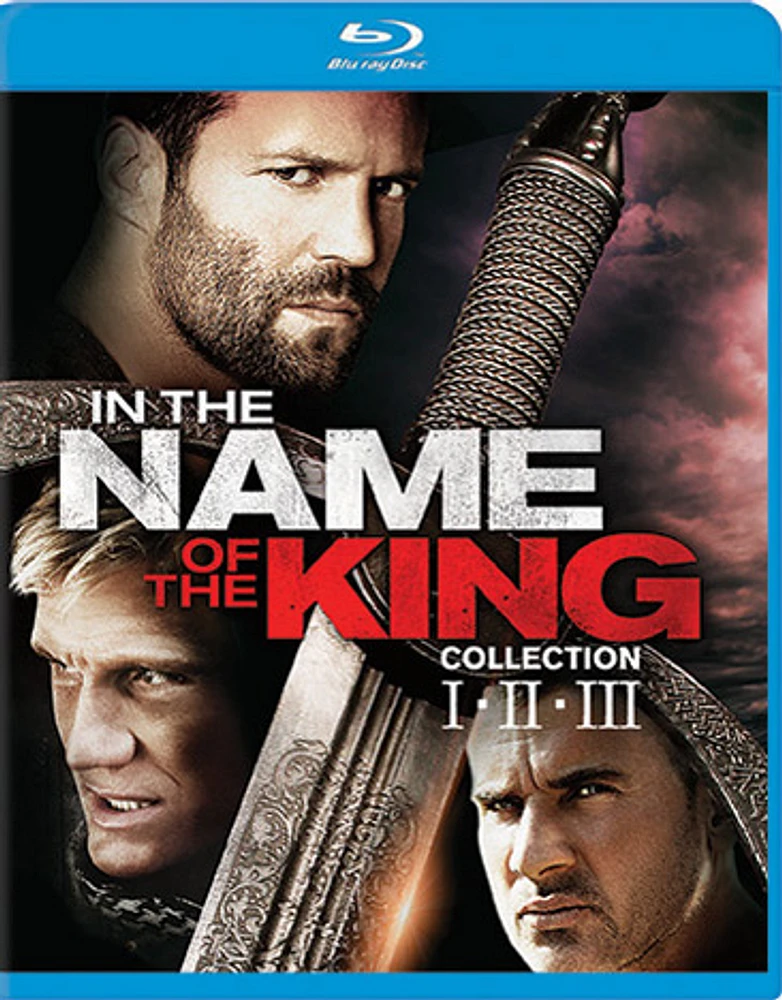 In the Name of the King Collection - USED