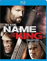 In the Name of the King Collection - USED