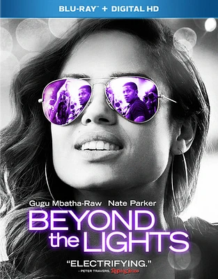 Beyond the Lights - USED