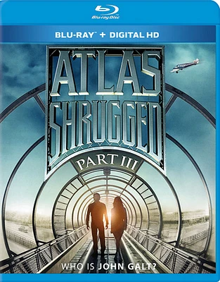 Atlas Shrugged: Part III - USED