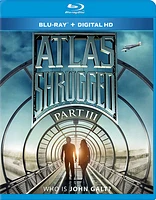 Atlas Shrugged: Part III - USED