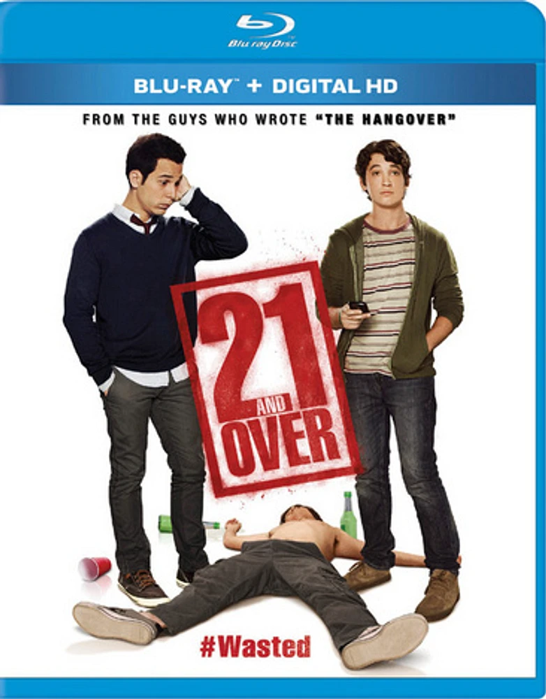 21 & Over