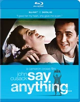 Say Anything... - USED