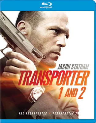 The Transporter Collection