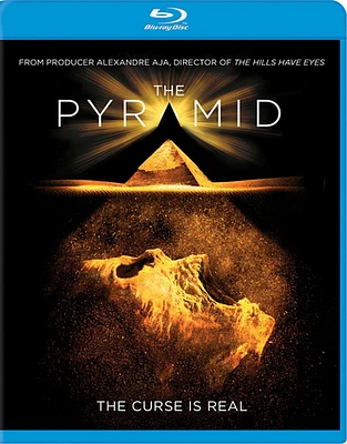 The Pyramid - USED