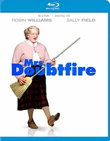 Mrs. Doubtfire