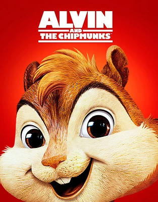 Alvin and the Chipmunks