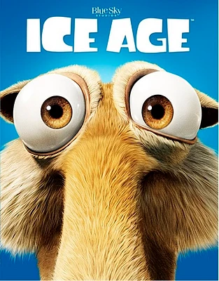 Ice Age - USED