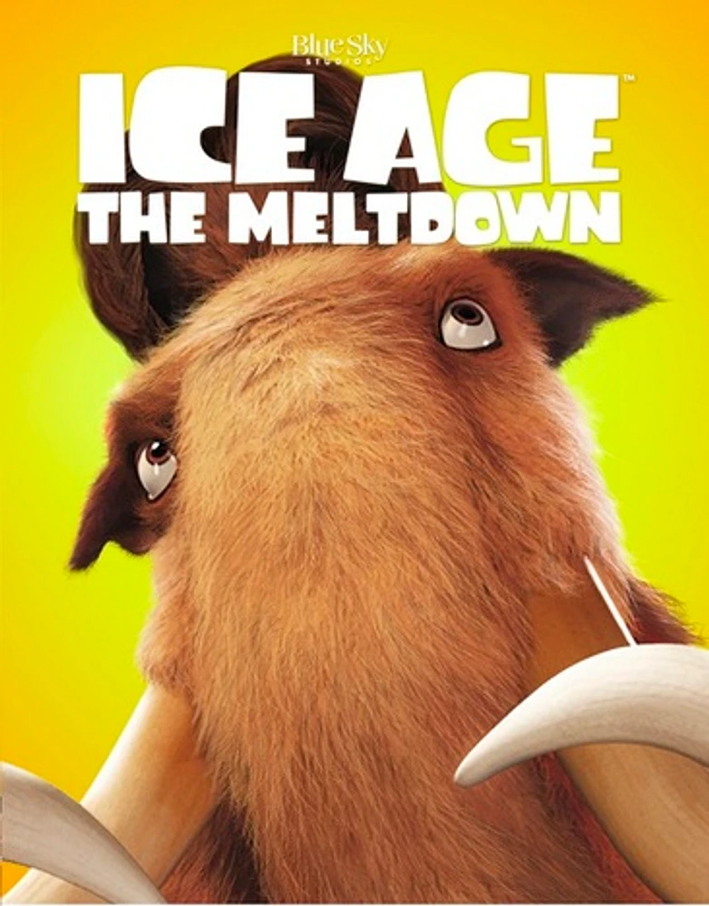 Ice Age: The Meltdown