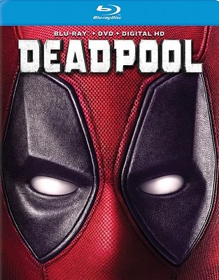 Deadpool - USED