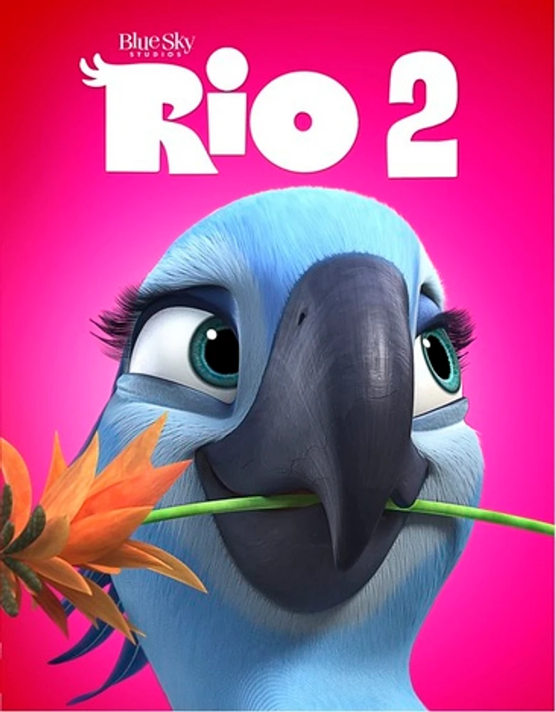 Rio 2