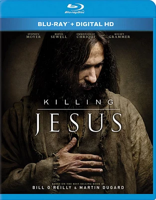 Killing Jesus - USED