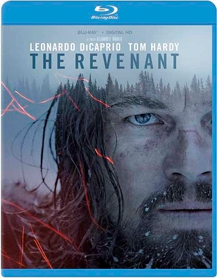 The Revenant - USED