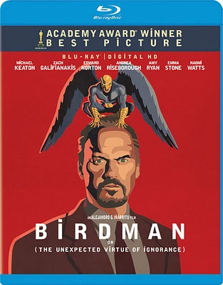 Birdman - USED