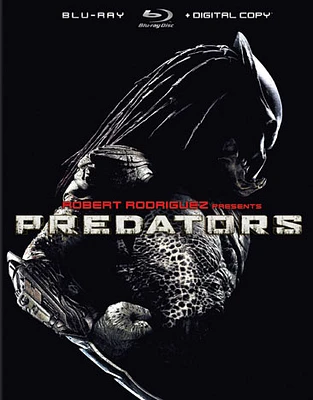 Predators - USED