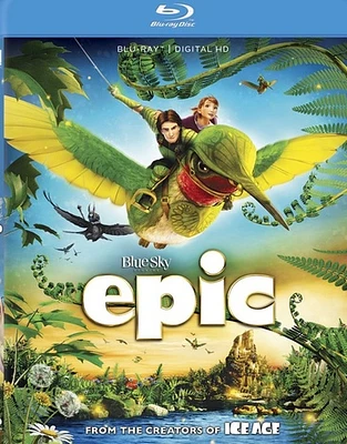 Epic - USED