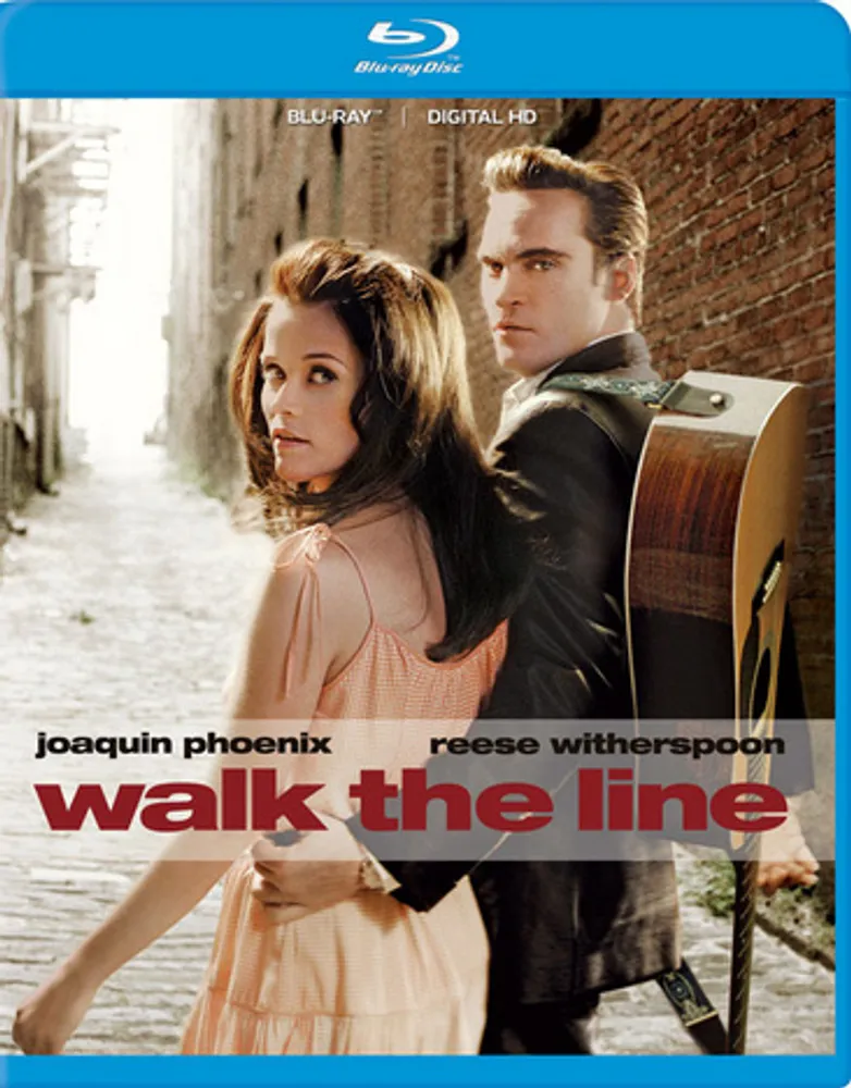 Walk the Line