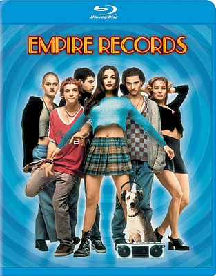 Empire Records - USED