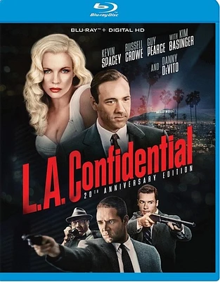 L.A. Confidential