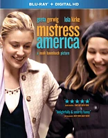 Mistress America - USED