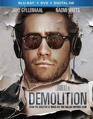 Demolition - USED