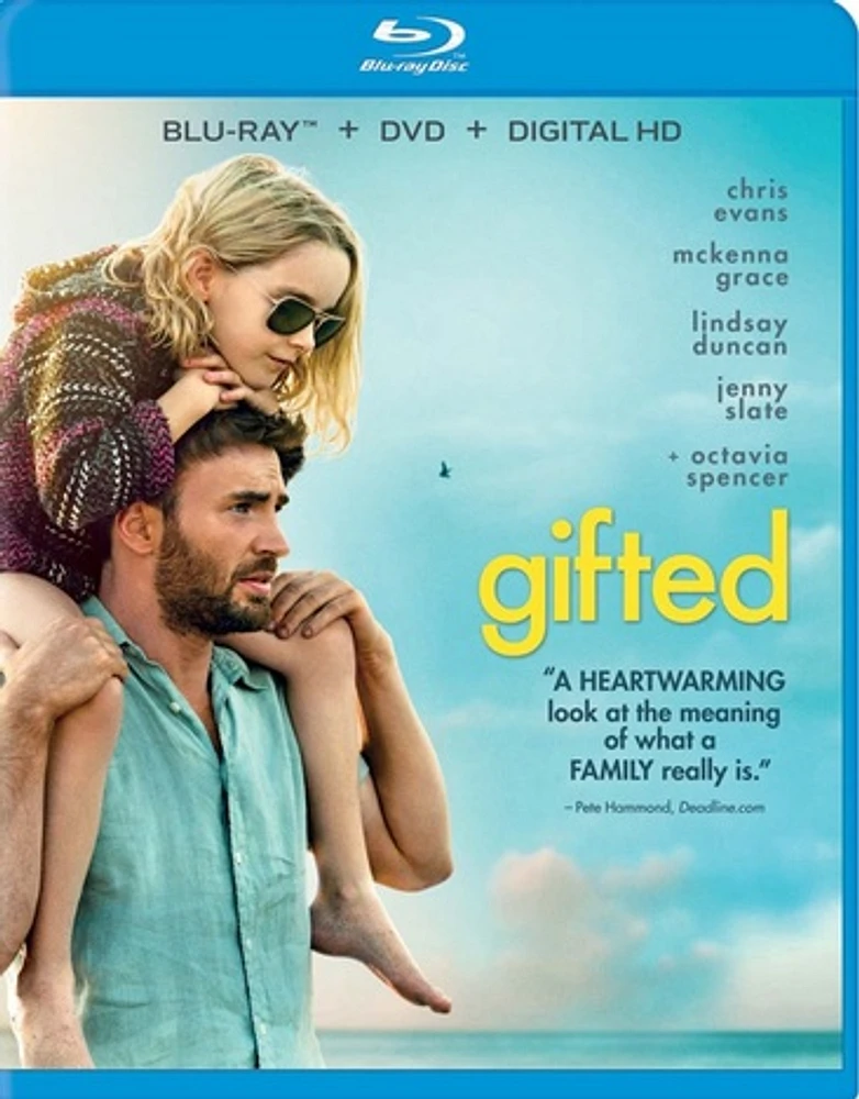 Gifted - USED