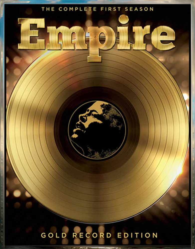 Empire: The Complete First Season