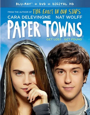 Paper Towns - USED