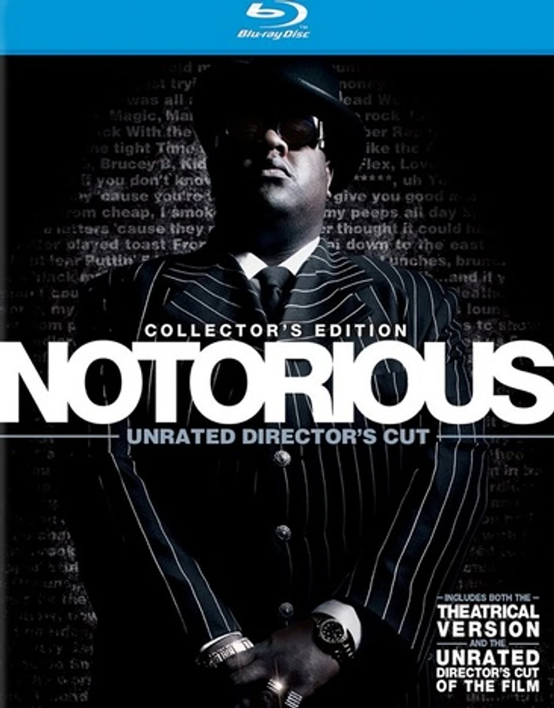 Notorious