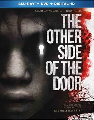 The Other Side of the Door - USED