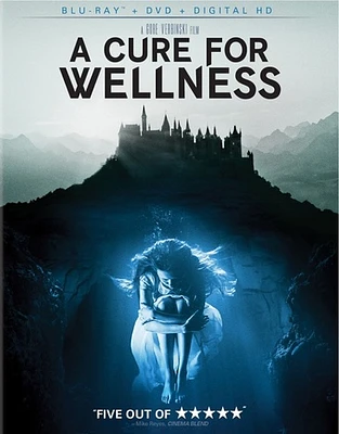 A Cure for Wellness - USED