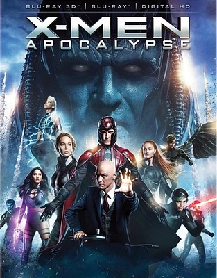 X-Men: Apocalypse