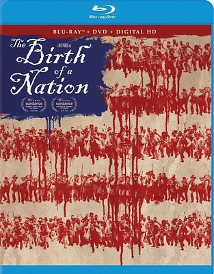 The Birth of a Nation - USED