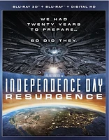 Independence Day Resurgence