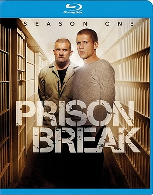 Prison Break: Season One