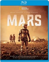 Mars: Season One - USED