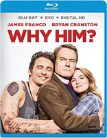 Why Him? - USED