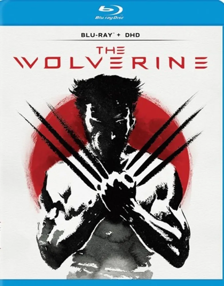 The Wolverine