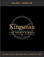 Kingsman: The Secret Service